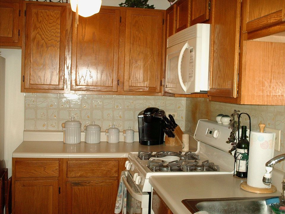 Kitchen 11x9