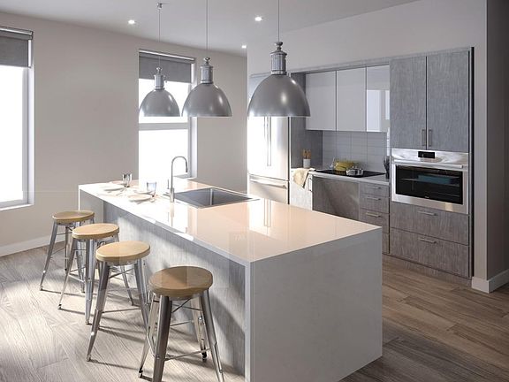 Apartment Rental Experts