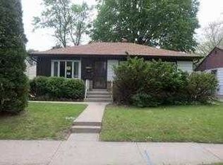 6435 W Morgan Ave, Milwaukee, WI 53220