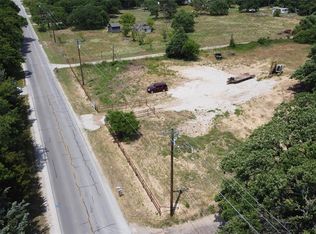 7760 Portwood Rd, Azle, TX 76020