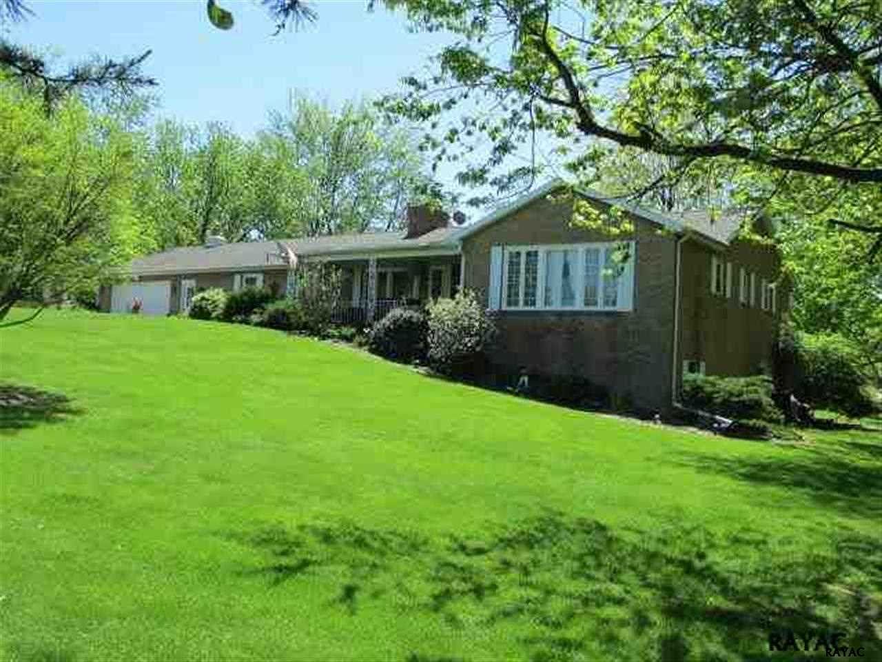 902 Marietta Ave, Hanover, PA 17331 Zillow