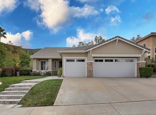 20812 Raintree Ln, Trabuco Canyon, CA 92679