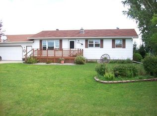 708 Goodwin Ave, Thompson, ND 58278