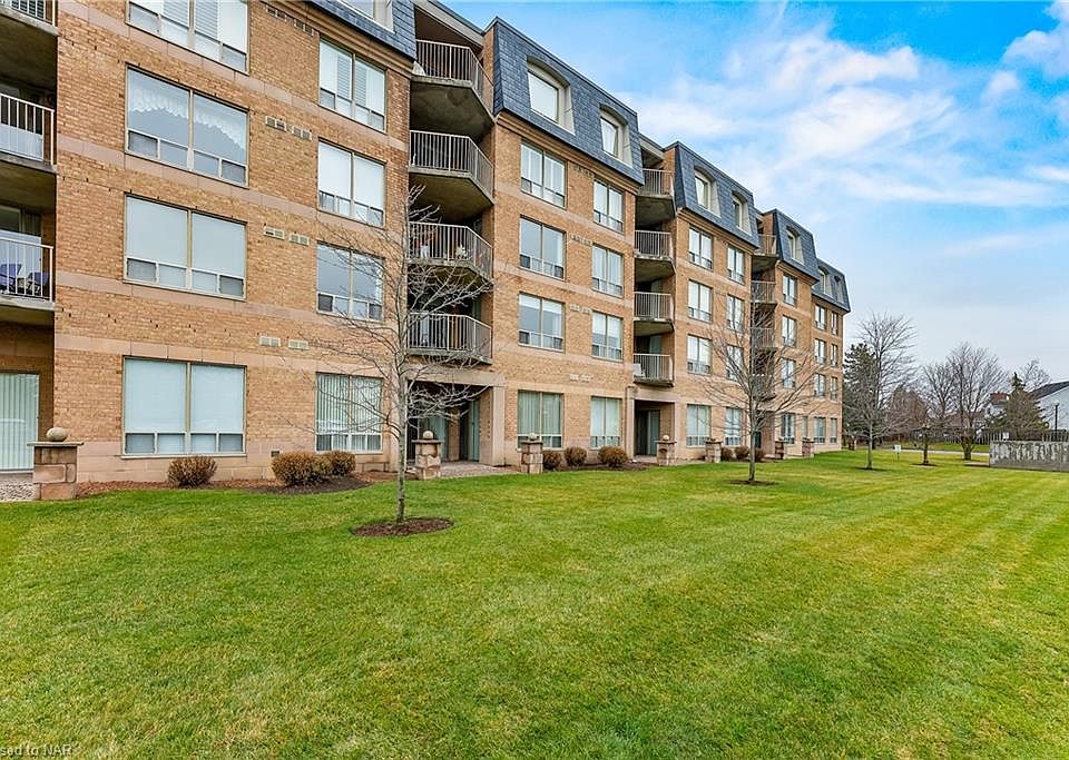 8111 Forest Glen Dr 312, Niagara Falls, ON L2H 2Y7 MLS 40373133