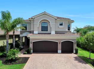 3166 Saginaw Bay Dr, Naples, FL 34119