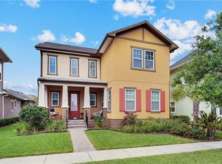 13868 Eliot Ave, Orlando, FL 32827