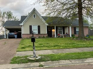 4294 Shadow Ridge Dr, Horn Lake, MS 38637