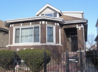 5807 S Talman Ave, Chicago, IL 60629