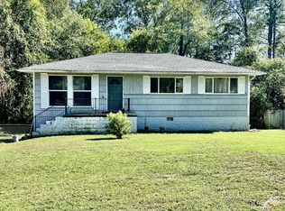 1154 Ridgetop Dr, Chattanooga, TN 37421