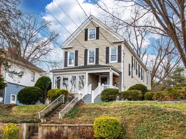 31 Paterson Ave, Clifton City, NJ 07014