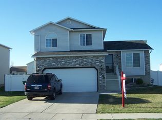 3799 W 5575 S, Roy, UT 84067
