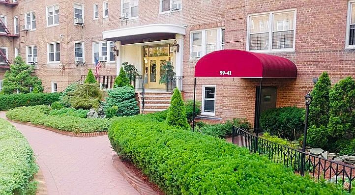 2nd image of 99-41 64th Ave APT A5