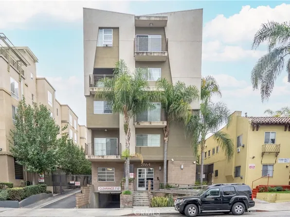2864 Sunset Pl APT 205, Los Angeles, CA 90005
