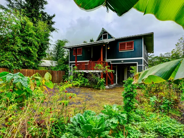 12-4353 Ocean View Pkwy, Pahoa, HI 96778