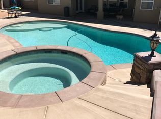 23720 Cahuilla Rd, Apple Valley, CA 92307