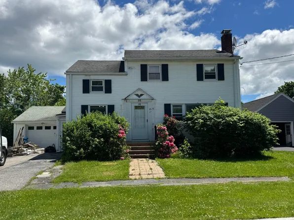 15 Craigie Street, Portland, ME 04102