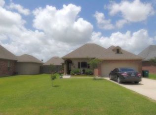 107 Dusty Canyon Dr, Youngsville, LA 70592