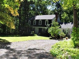 183 Naughright Rd, Long Valley, NJ 07853