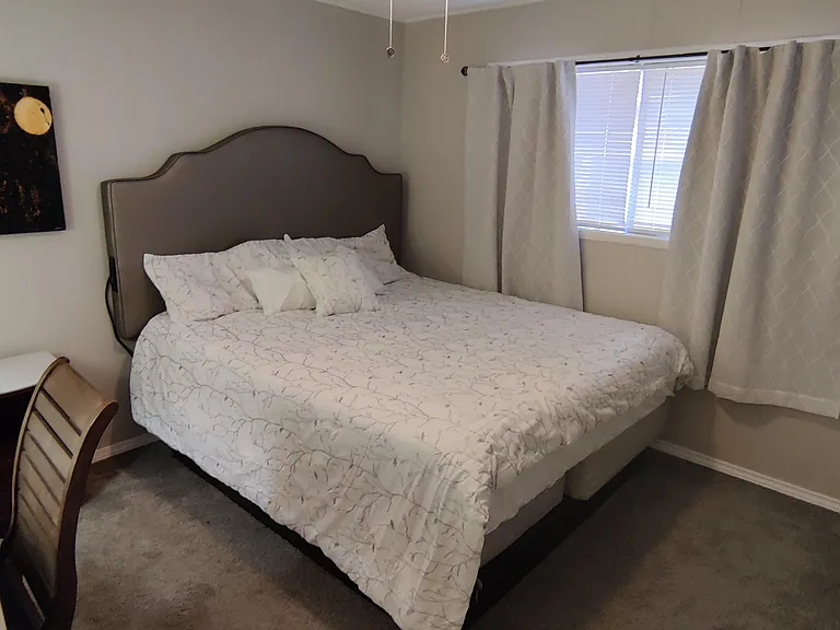 Blalock Rd — Photo 1