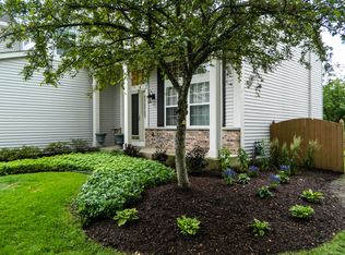 2712 Stockton Rd, Naperville, IL 60564