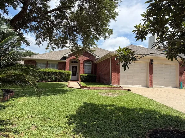 21306 Walden Grove Ln, Katy, TX 77450