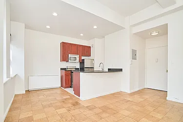 Rented by Living New York