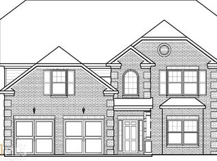 2032 Broadmoor Way #100, Fairburn, GA 30213