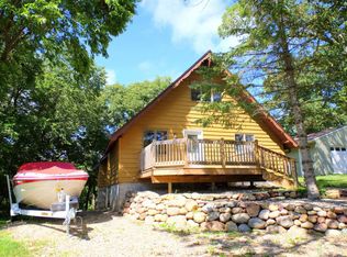 25720 Martin Dr, SPIRIT LAKE, IA 51360