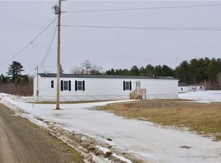 28 Airport Rd, Winterport, ME 04496