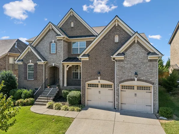 208 Foxley Ct #428-lot 428, Nolensville, TN 37135