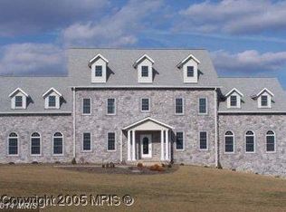 16204 Frederick Rd, Woodbine, MD 21797