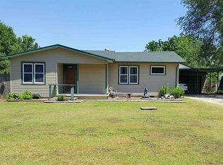1200 W 50th St S, Wichita, KS 67217