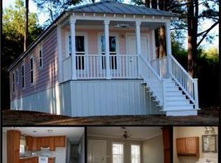 4001 Highway 44 E, McComb, MS 39648