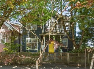 1239 E 22nd Ave, Vancouver, BC V5V1W7