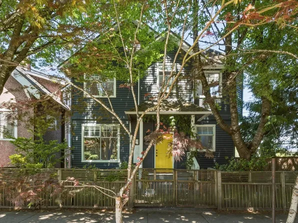 1239 E 22nd Ave, Vancouver, BC V5V 1W7