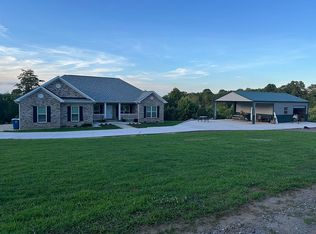 5416 Bolick Rd, Claremont, NC 28610