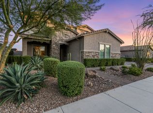 19435 E Timberline Rd, Queen Creek, AZ 85142