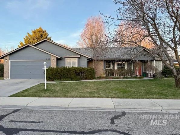 5184 N Liverpool Ave, Boise, ID 83714