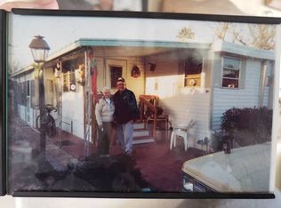 3426 N Romero Rd UNIT 54, Tucson, AZ 85705