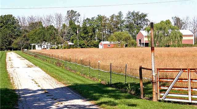 2nd image of 27135 Swartzwalder Rd