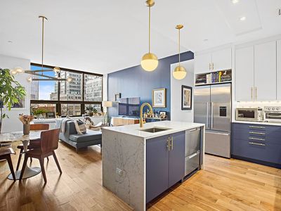 217 51st Ave APT 304, Long Island City, NY, 11101