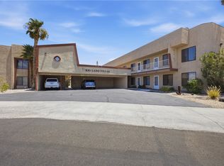 454 Riverfront Dr UNIT 104, Bullhead City, AZ 86442