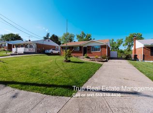 4314 Saint Dominic Dr, Cincinnati, OH 45238