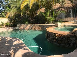4388 Camino De La Rosa, Thousand Oaks, CA 91320