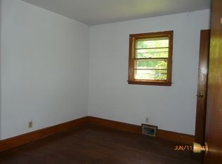 156 Lovelace Dr, Danville, VA 24540