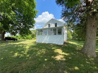 4498 Deans Hwy, Vernon, NY 13476