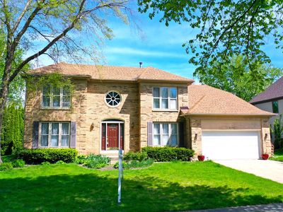2220 Crab Tree Ln, Algonquin, IL, 60102