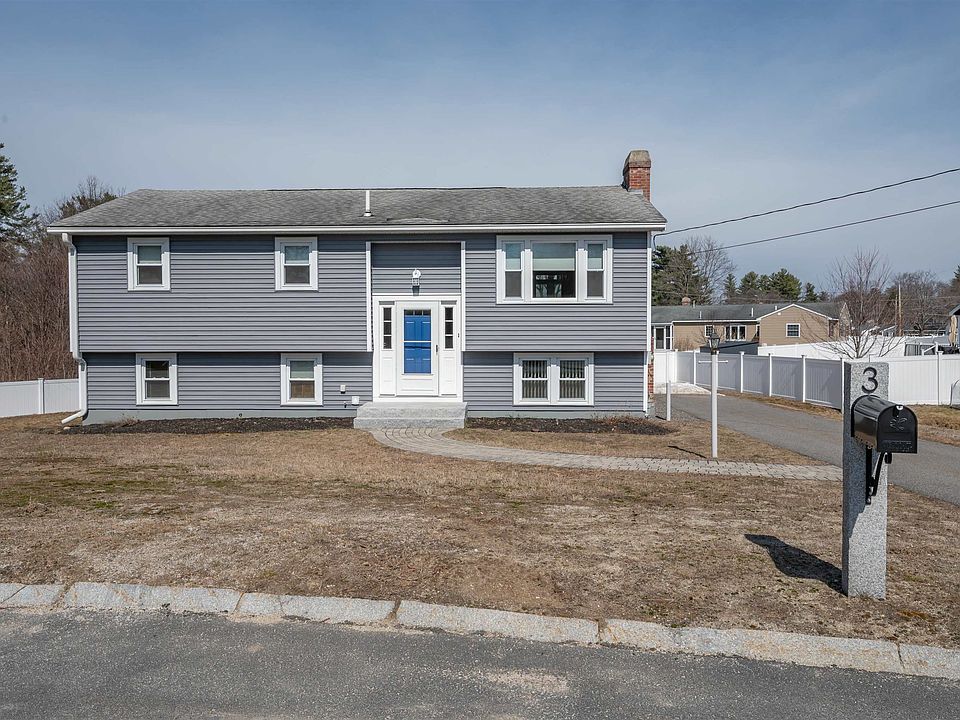 1st image of 3 Appaloosa Place