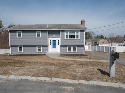 3 Appaloosa Place, Nashua, NH, 03062
