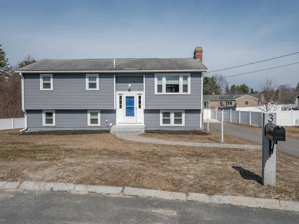 3 Appaloosa Place, Nashua, NH 03062